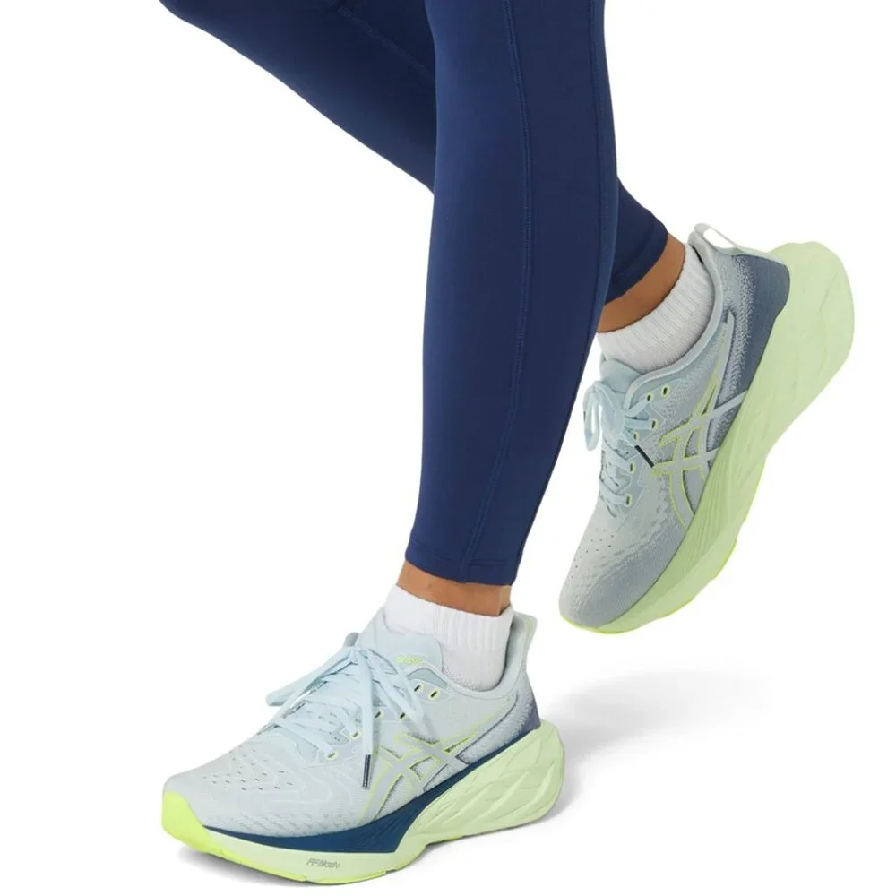 ASICS Women's NOVABLAST 4 TR Running Shoes - Picture 1 of 5